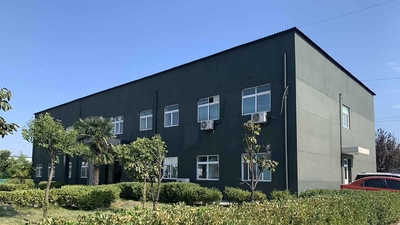 Beyond Bioherbal Co.,ltd.