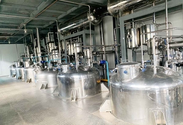 Beyond Bioherbal Co.,ltd.