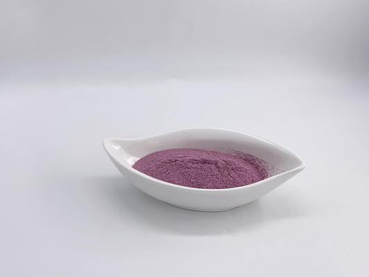 Natural Acai Berry Juice Powder
