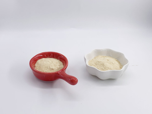 Phosphatidylserine PS With 72% Purity Extracted From Soybeans