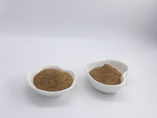 EP Grade Ginkgo Biloba Extract With 22%-27% Ginkgo Flavonglycosides And  6% Lactone