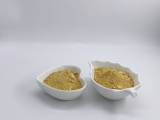 Silymarin Milk Thistle Extracted by Acetone with 50%-80% assay of Silymarin by UV