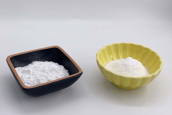 CAS No. 497-76-7 Beta Arbutin with 99% Purity for Skin Whiten Cosmetic Products