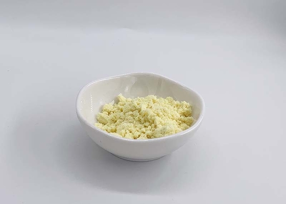 Water Soluble Ginger Root Extract with 1% Gingerol for Solid Drinks Products