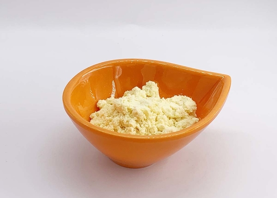 Ginger Root Extract Powder with 5% Gingerol for Foods Supplements