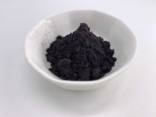 Black Bean Hull Extract Powder With 15% Anthocyanidins