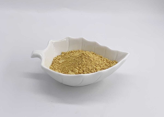 UV 80% Silymarin Acetone extracted from Milk Thistle Assay of HPLC 30%