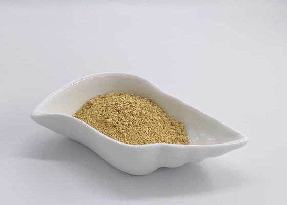 UV 80% Ethanol Extracted Silymarin with Silybin and Isosilybin 30%