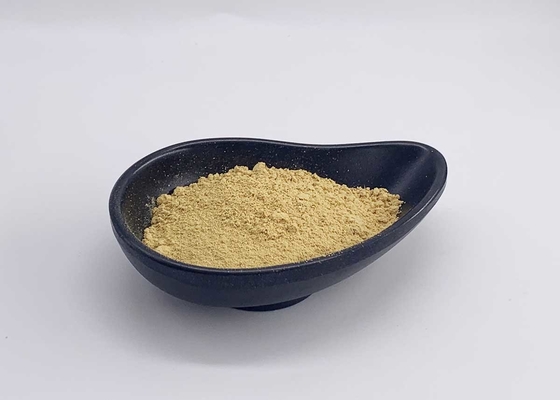 UV 80% Ethanol Extracted Silymarin with Silybin and Isosilybin 30%