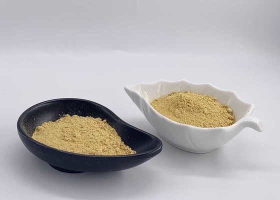Ethanol Extracted Silymarin from Milk Thistle with HPLC 50% Assay