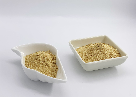 Ethanol Extracted Silymarin from Milk Thistle  with UV 80%