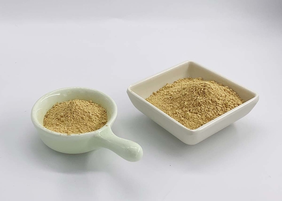 Silymarin extract from Milk Thistle Seeds with HPLC 50%-60% Silymarin