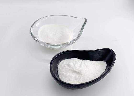 Stevia Extract Rebaudioside A RA 60% as Natural Sweetener Powder