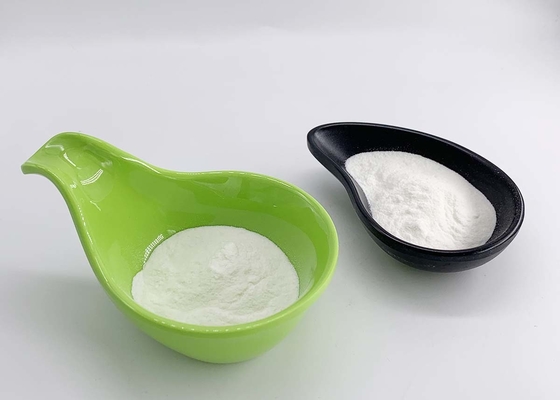 Sweet tea leaf extract with 85% Rubusoside as Natural Sweetener