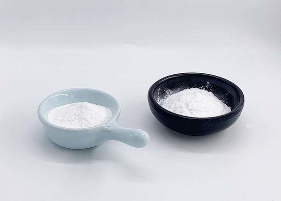 90% Stachyose Tetrahydrate Natural Sweetener For Foods