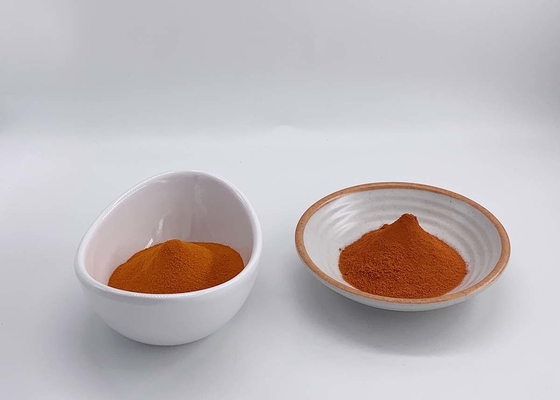 Water Soluble Marigold Flower Extract Lutein