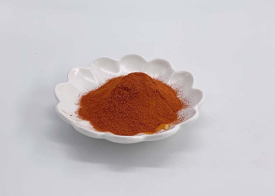 Lutein Beadlets Powder for Tablet Compressing or Capsules