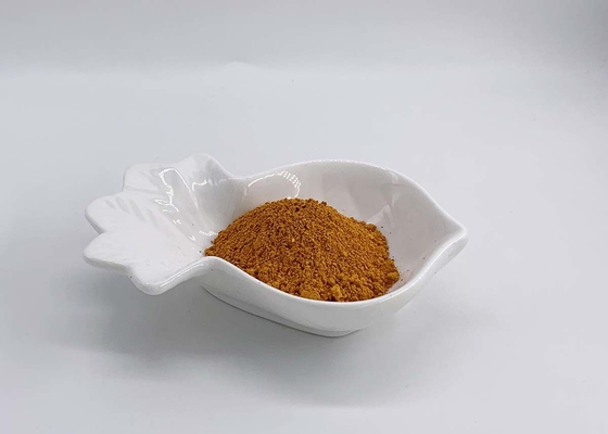 Chinese Aloe Vera Leaf Extract with Aloe Emodin for Supplements