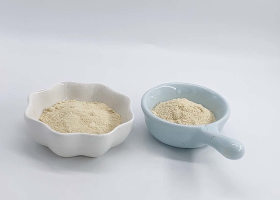 Non GMO Soybeans Extract Phosphatidylserine Powder