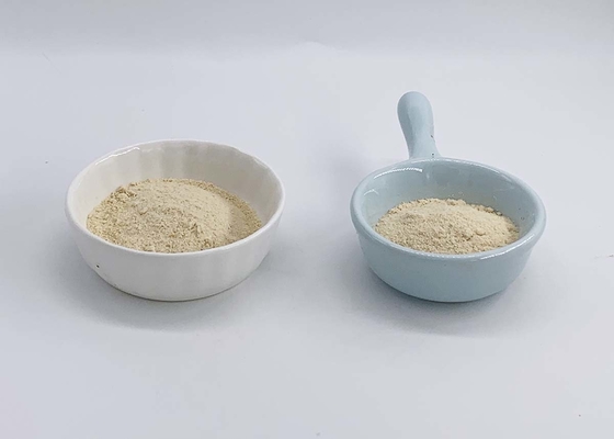 Improve Memory Ingredient Phosphatidylserine Powder from Soybeas