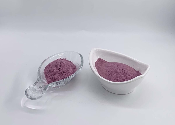 Natural Strawberry Juice Concentrate Flavor And Colorant Powder