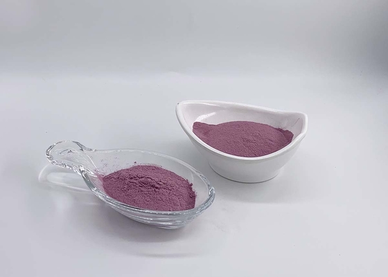 Blueberry Juice Concentrate Powder