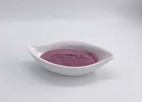 Spray Dried Roselle Juice Concentrated Powder For Foods