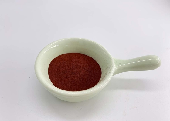 Microencapsulated Natural Astaxanthin Beadlets for Antioxidant Supplements