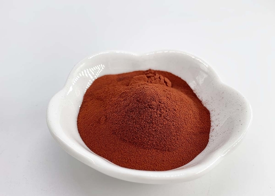 Microencapsulated Natural Astaxanthin Beadlets for Antioxidant Supplements