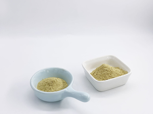 Organic Green Coffee Bean Extract With 50% Chlorogenic Acid