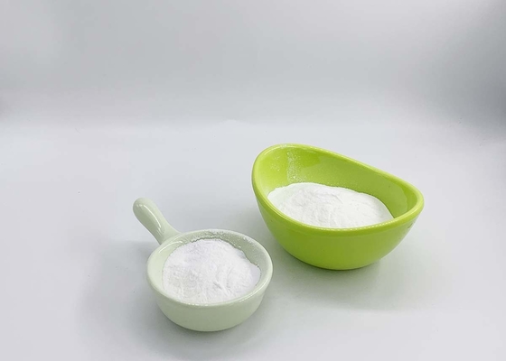 CAS Number 3458-28-4 D Mannose With 99% Purity For Foods Supplements