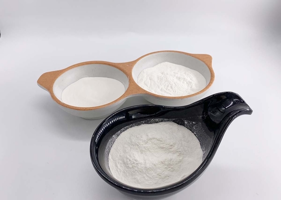 GMO Free Water Soluble Soybean polysaccharide Powder