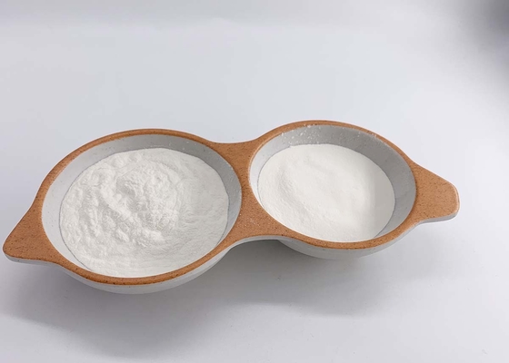 GMO Free Water Soluble Soybean polysaccharide Powder