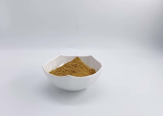Natural Cordyceps Sinensis Extract with Polysaccharides