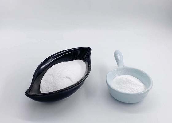 Ascorbic Acid 97% Granules Vitamin C Powder