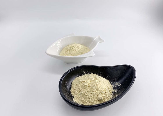 Papaya Juice Freeze Dried Powder as Foods Additives