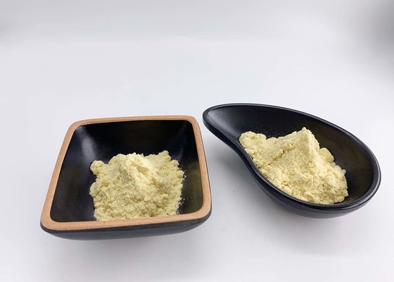 Passion Fruit Juice Concentrate Bulk Powder for Solid Drinks