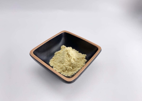 Passion Fruit Juice Concentrate Bulk Powder for Solid Drinks