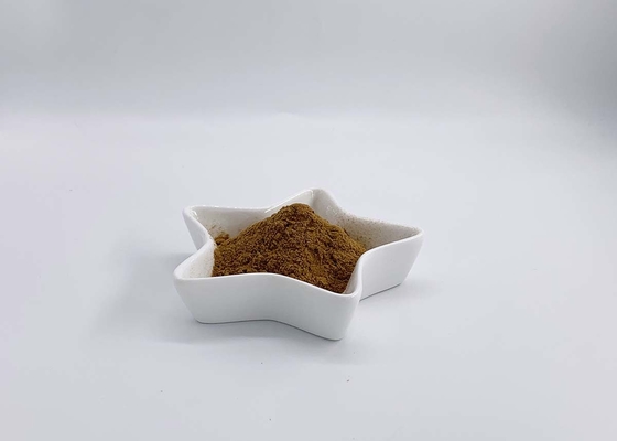 Reishi Ganoderma Lucidum Polysaccharides