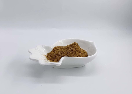 Ganoderma Lucidum Shell broken Rate 98% Spore Powder