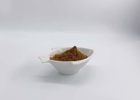 Ganoderma Lucidum Shell broken Rate 98% Spore Powder