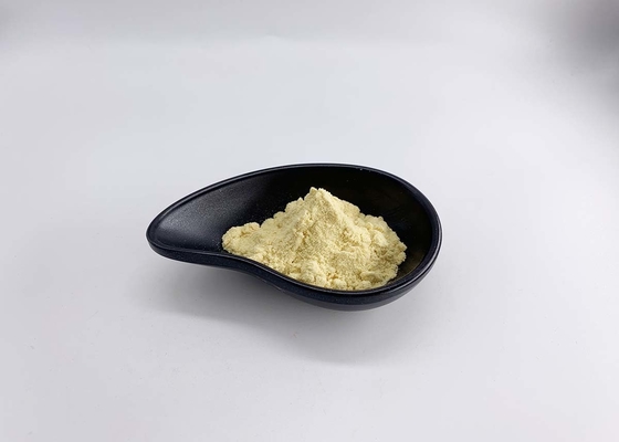 Lemon Fruit Juice Flavor Powder For Foods And Drinks