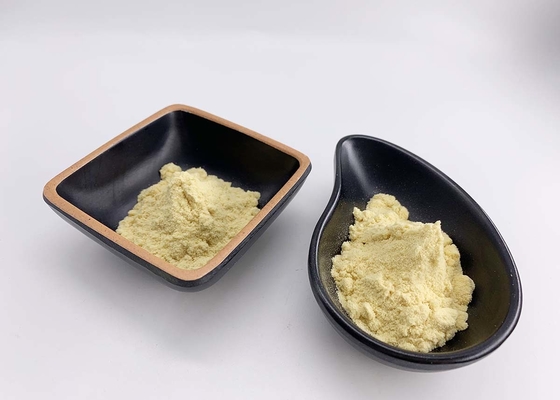 Lemon Fruit Juice Flavor Powder For Foods And Drinks