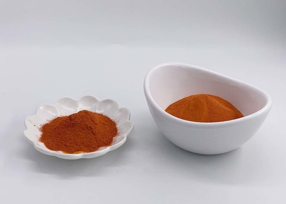 5% HPLC Water Soluble Lutein Ester Powder for AMD Prevention