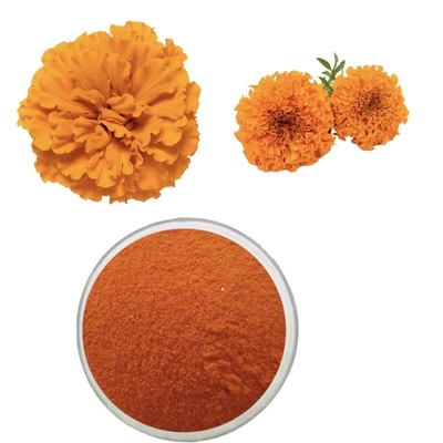 Lutein Beadlets Powder for Tablet Compressing or Capsules