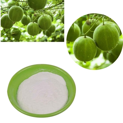 Luo Han Guo Monk Fruit Extract Natural Sweetener Powder