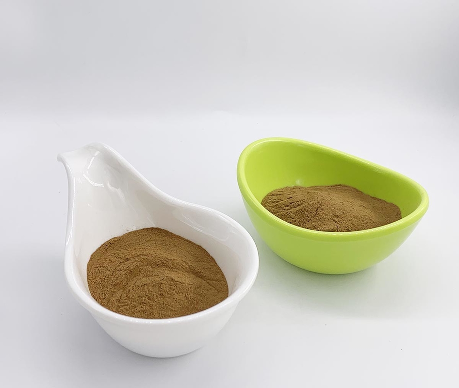 Salvia miltiorrhiza Extract Powder with 10% Tanshinone II A for Health Foods