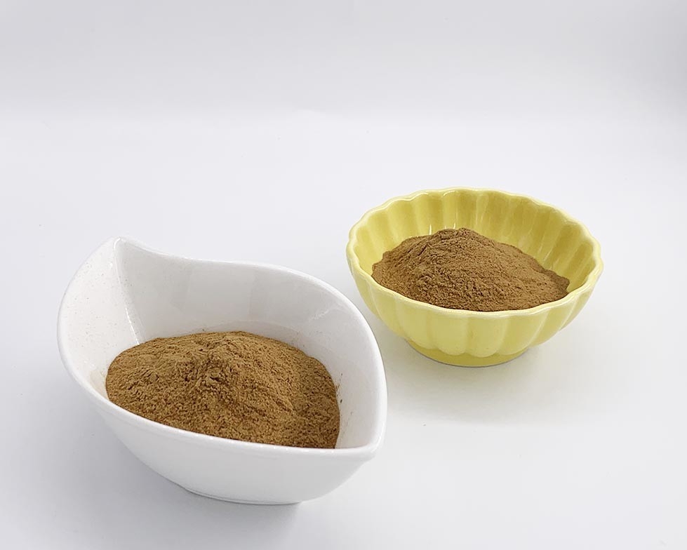 CAS No. 568-72-9 Salvia miltiorrhiza Root Extract Powder with 40% Tanshinone II A