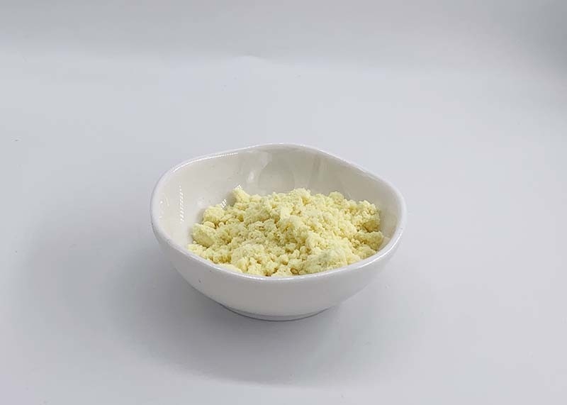 Water Soluble Ginger Root Extract with 1% Gingerol for Solid Drinks Products