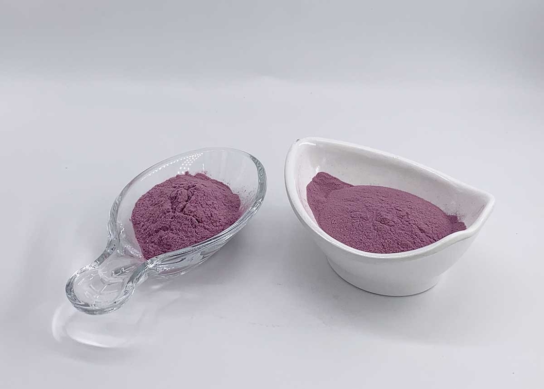 Acerola Cherry Extract Powder with 25% Vitamin C as Fruit Flavors